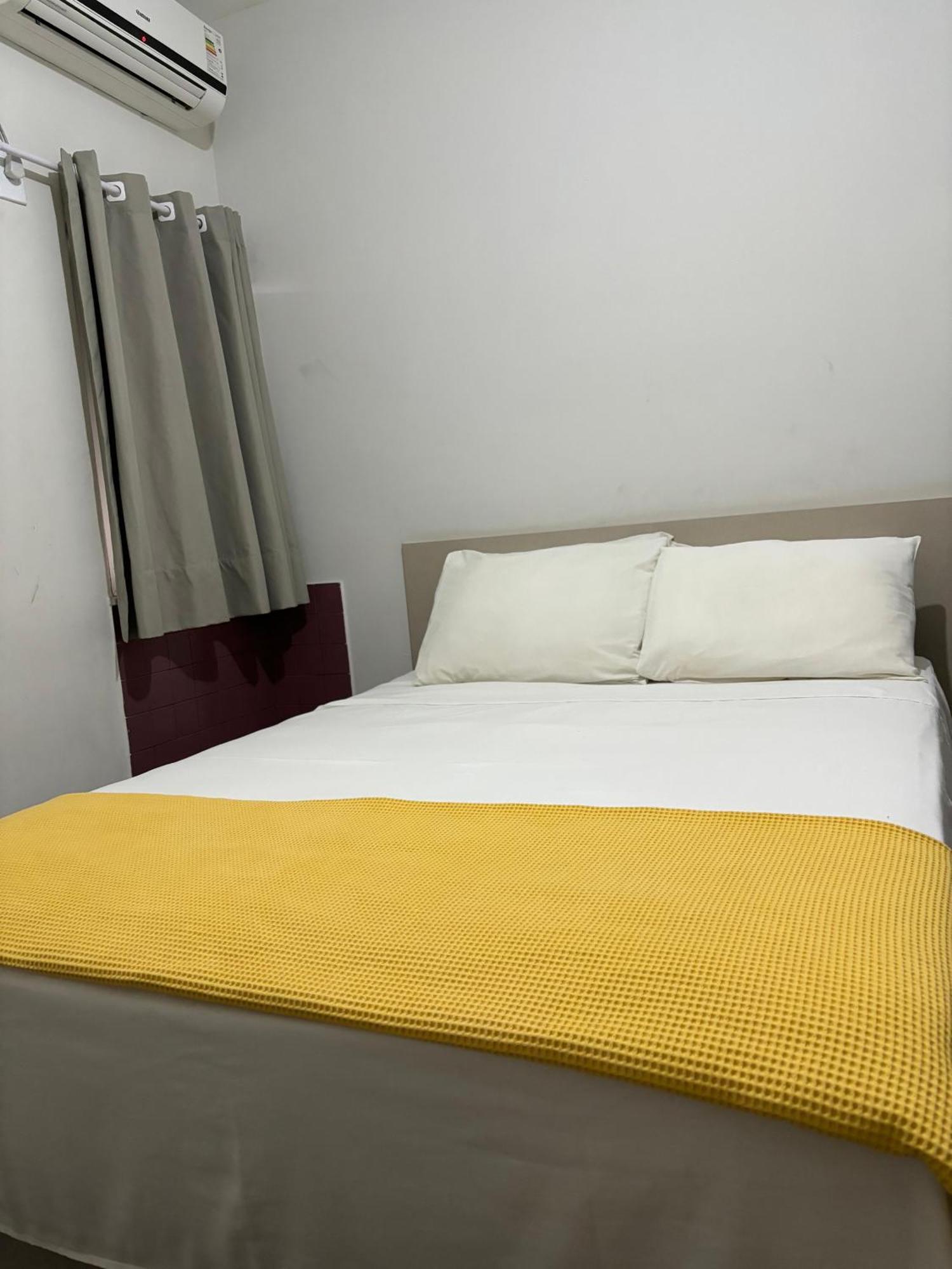 Hotel Porto Valença Quarto foto