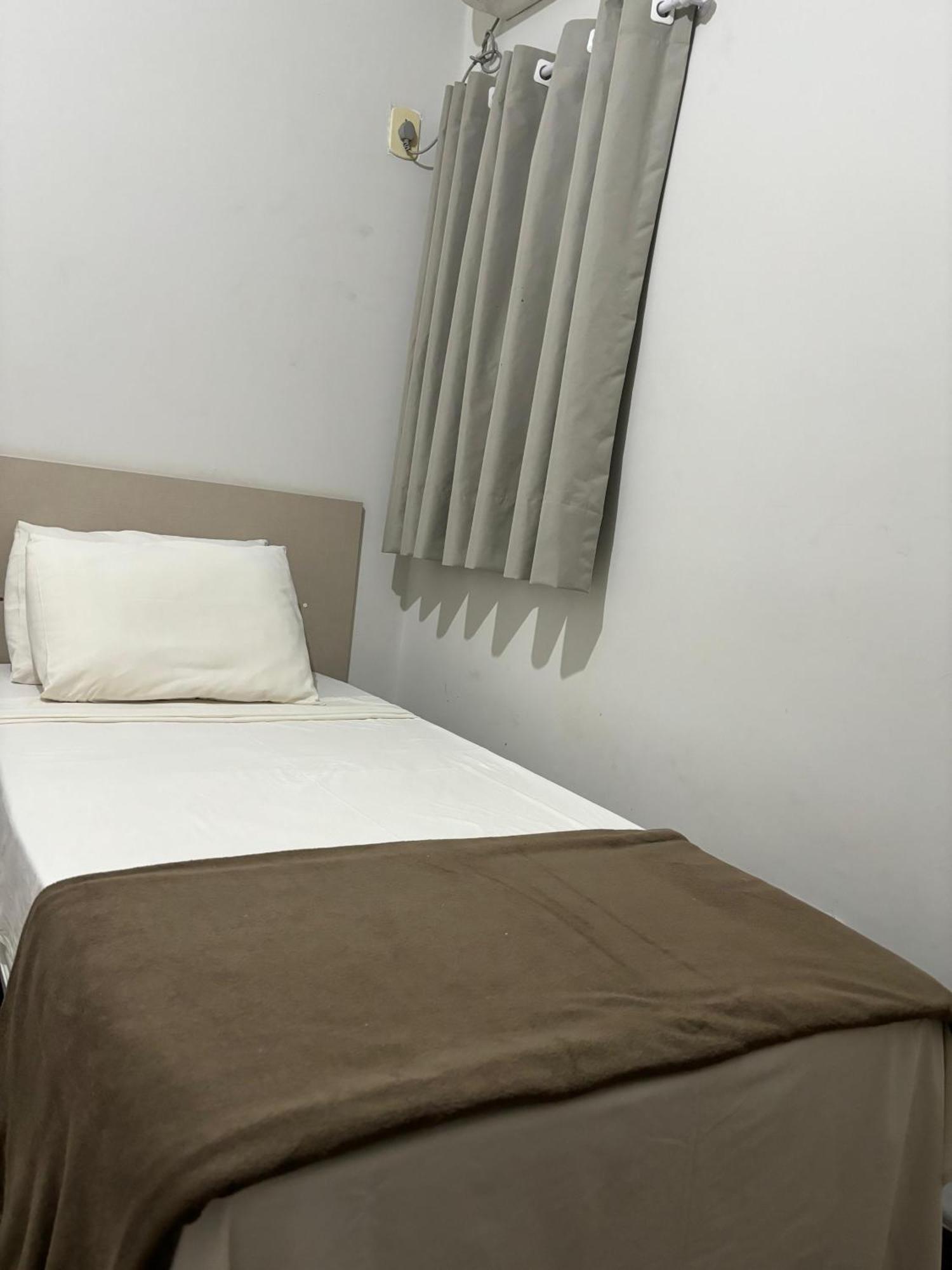 Hotel Porto Valença Quarto foto