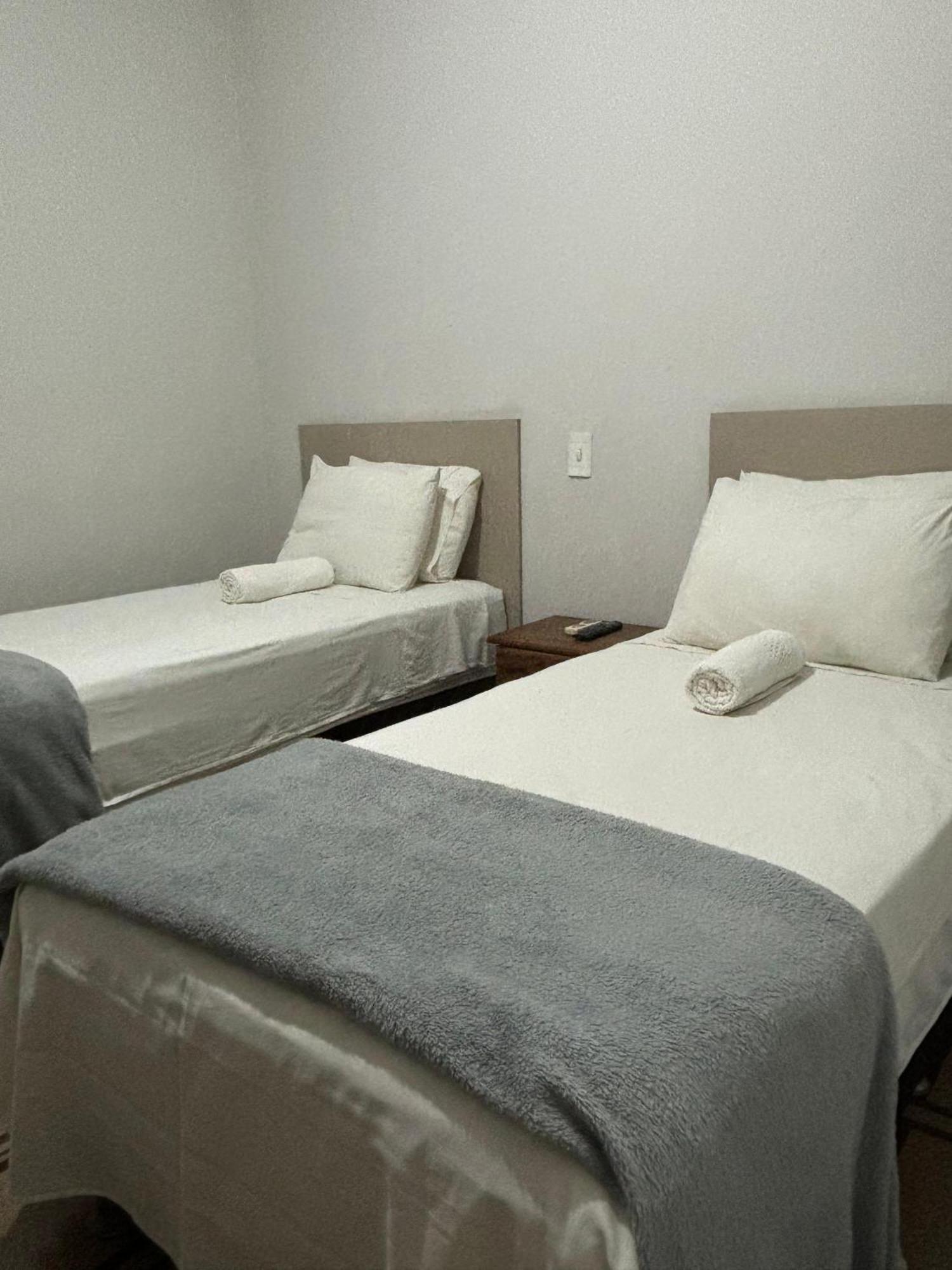 Hotel Porto Valença Quarto foto
