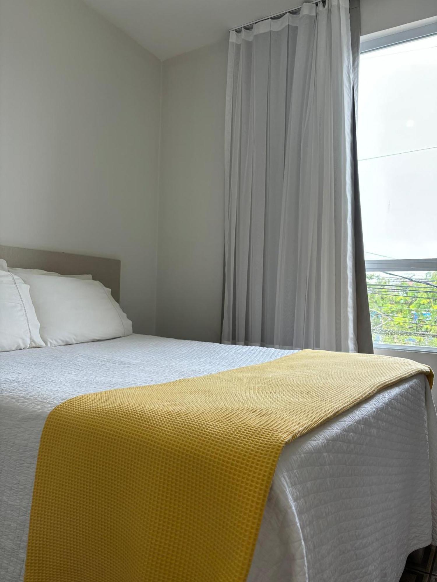 Hotel Porto Valença Quarto foto